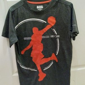 6 pack Boys Polo ralph lauren shirt and misc Tees